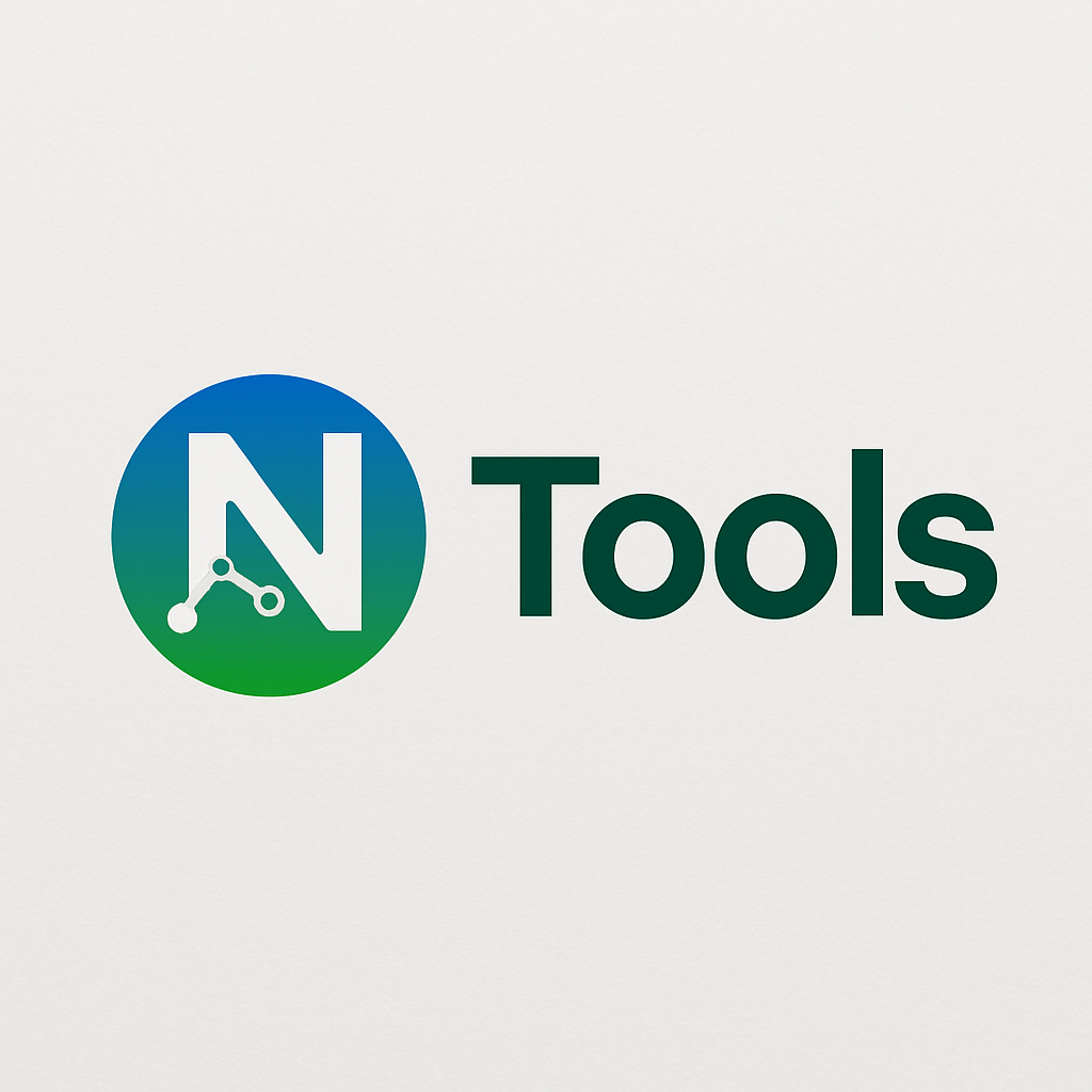 n-tools logo
